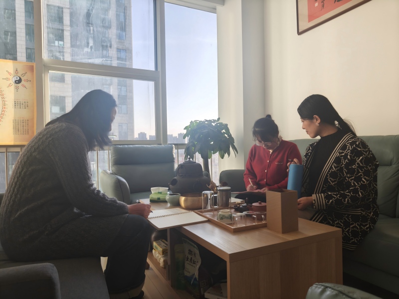 Yida'nın mum ilə isladılmış kağız qutuları Soyuq Zəncirli Qablaşdırma Layihəsi üçün təklifi uğurla qazandı