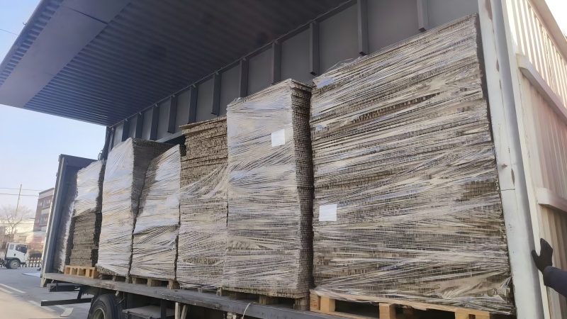 Yilida Qablaşdırma Məhsulları Yaponiyaya İlk Səyahətini Edib