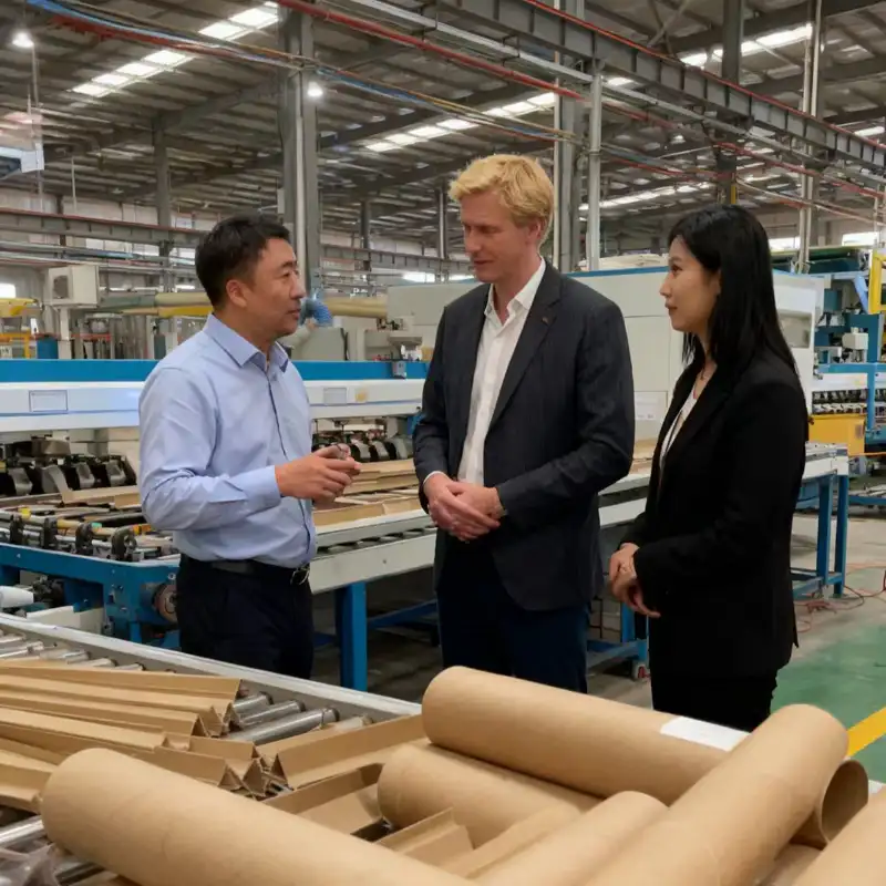 Qingdao Yilida Packaging Praktiki Fəaliyyətləri ilə Kommunist Partiyasının yaranmasının ildönümünü hörmətlə qarşılayır