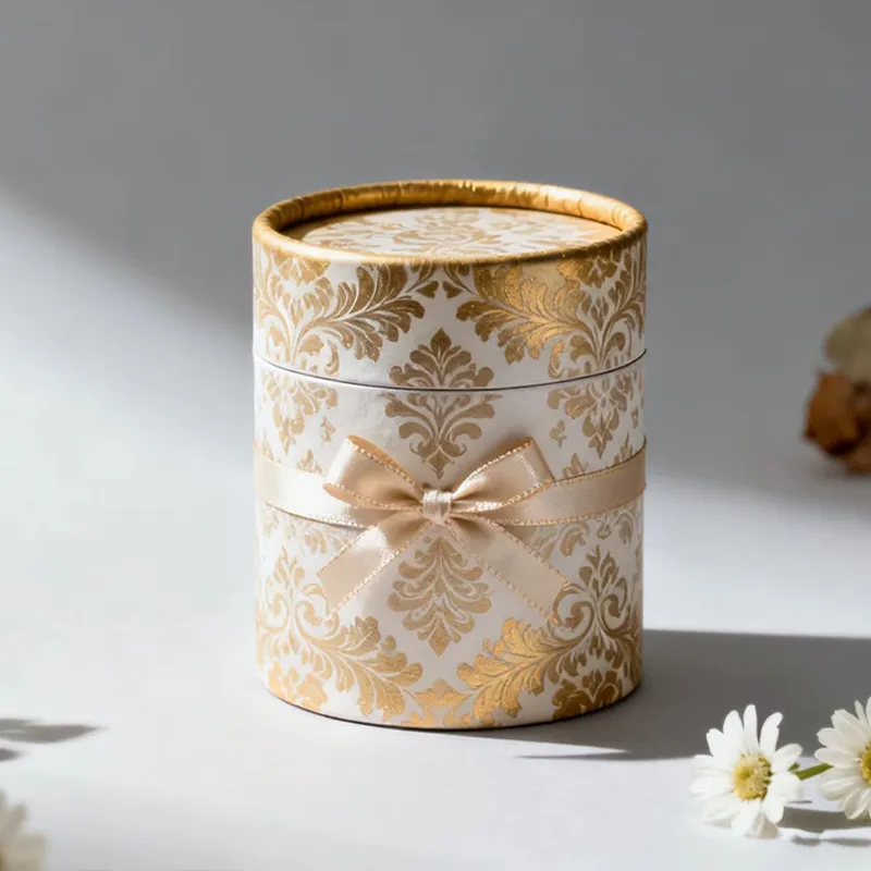 Ekoloji təmiz kağız qutular