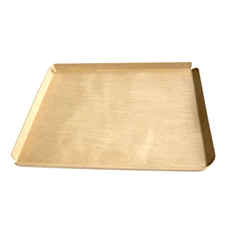 İxrac dərəcəli kağız sürüşmə palet