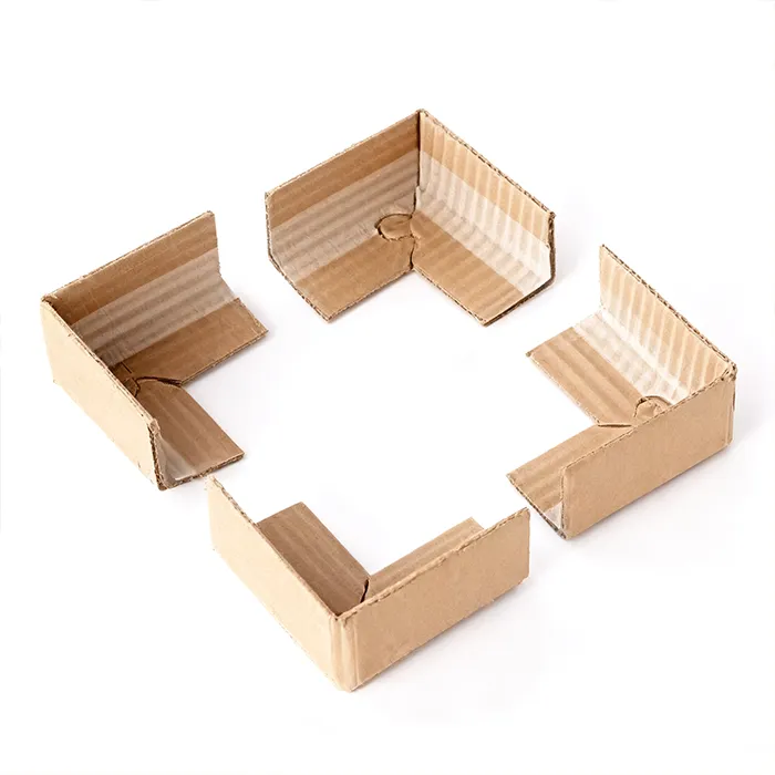 Kraft Kağız Edge Qoruyucu