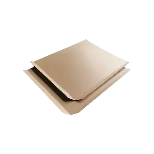 Kraft Kağız Push-Pull Slip Vərəqi